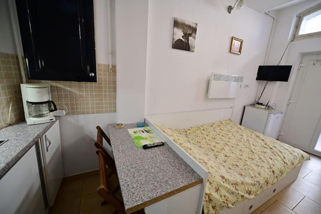 Apartamento Lmg - Balcescu 41 Sibiu Exterior foto